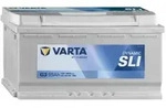 VARTA Blue Dynamic Autobatterie Blei-S&auml;ure 12V 95Ah 800A rechts 353x175x190 mm