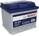 BOSCH S4 Autobatterie Blei-S&auml;ure 12V 44Ah 440A rechts 207x175x175 mm