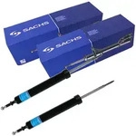 SACHS Sto&szlig;d&auml;mpfer Gasdruck 317336