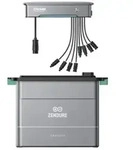 Zendure SolarFlow Hyper 2000 Set