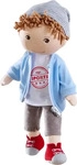 HABA 305971, HABA Puppe Arne, 30 cm | ab 18+ Monate | Puppen, Zubeh&ouml;r und Bekleidung
