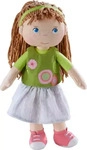 HABA 305972, HABA Puppe Hedda, 30 cm | ab 18+ Monate | Puppen, Zubeh&ouml;r und