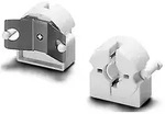 Houben Fassung G13 ws,Einbau,o.St. 101685