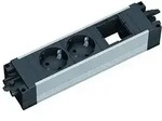 BACHMANN Steckdosenleiste 906.09528