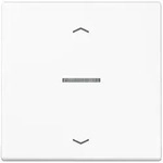 JUNG Taster 1fach JUNG HOME BT LS 17101 P WW