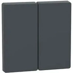 Merten Wippe anth Serienschalter MEG3400-6034