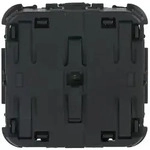 Busch-Jaeger Bedienelement 1-fach m.Orientierungslicht 64711