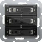 Gira Tastsensor 4 Standard 3f KNX 501300