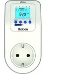 Theben Steckdosenschaltuhr digital theben-eltimo 020