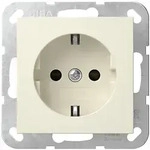 Gira Steckdose STK Cremewei&szlig; 445301