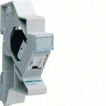 Hager Patchmodul RJ45 CAT5e UTP TN004S