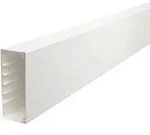 OBO Wand-/Deckenkanal 60x150x2000mm rws WDKH-60150RW