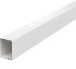OBO Leitungsf&uuml;hrungskanal 2m 40x60mm LKM40060RW