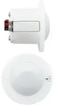 MDT technologies Pr&auml;senzmelder 360&deg; L3 TS Reinwei&szlig; SCN-P360L3.03