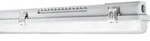 LEDVANCE Feuchtraumleuchte Housing f&uuml;r T8-Tubes DPHOUS1200P1XLP IP65