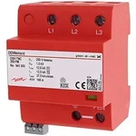 DEHN Kombi-Ableiter f&uuml;r 3-p.TN-C-Systeme DSH TNC 255 FM