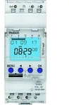 Theben Digitale Zeitschaltuhr Wochenprog. 1K TR 611 top3