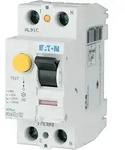 Eaton FI-Schalter 16A, 2p, 30mA, Typ A FRCMM-16/2/003-A