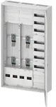 Eaton Z&auml;hler-Komplettschrank 3-Punktbefestigung ZSD-4ZV-1400/APZ