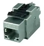 Teleg&auml;rtner AMJ-Modul K Cat.6+ T568 B 100023173