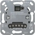 Gira Raumtemperaturreg.-Einsatz u.F&uuml;hleranschl.Eins. 539500