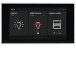 Busch-Jaeger RoomTouch 5 -825 RT/U30.0.11-825