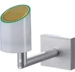 JUNG KNX Wetterstation Home 2224 WH