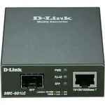 D-Link Ethernet SFP-Konverter 10/100/1000Mbit/s TP DMC-G01LC/E