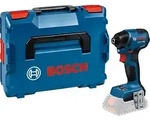 Bosch Elektrowerkzeuge Akku-Drehschlagschrauber GDR 18V-220 C (solo) 06019L6001