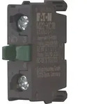 Eaton Kontaktelement 1S, Boden M22-KC10