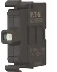 Eaton LED-Element weiss, Front M22-LED-W
