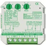 Schalk Universal-Tastdimmer UP 230VAC 0-500VA ETD U2