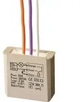 Urmet Dimmer UP Taster 3-500W 230V MTV500E