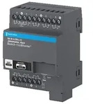 Busch-Jaeger Jalousieaktor, 4fach 230 V REG BA-M-4.230.1.11