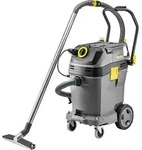 K&auml;rcher NT 50/1 Mwf Feuerwehrsauger 1.148-472.0