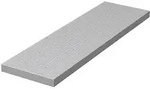 OBO Kalziumsilikatplatte 500x150x20mm gr KSI-P1