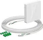 KAISER Teilnehmeranschluss Gf-TA E3S Connect 4252045