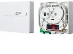 METZ CONNECT OpDAT ADT Spli. OS2 2x LC-Dup. APC 1501197G02HC