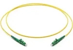Corning LWL Patchkabel 2.0mm 10m gelb F222201G1Z20010M