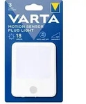 VARTA Motion Sensor Plug Light 18624 101 401
