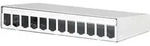 METZ CONNECT AP-Geh&auml;use leer E-DATmodul 12er rws 130861-1202-E