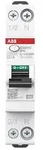 ABB FI/LS-Schalter 6kA,1P+N DS301C B10 A30#R1105