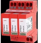 DEHN &Uuml;berspannungsableiter Typ 2+3 DG MP TNC 275