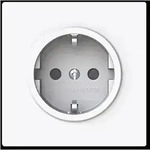 Busch-Jaeger SCHUKO Steckdose Safety+ 20 EUCB-44G