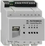 Rutenbeck Control Plus IP 4