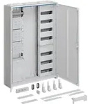 Hager Systemschrank universZ VF-7rhAPZ/Multimedia ZB33VT7APZ2