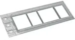 Hager Tunnelschieber,univers FZ365N