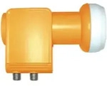 Televes Wideband LNB 2Ausg,Overlight SPWB30