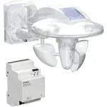 Gira Wettersensor + Wetterzent. (REG) KNX 514600