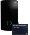 ABL Wallbox eM4 Single reev ready 22kW 100000202